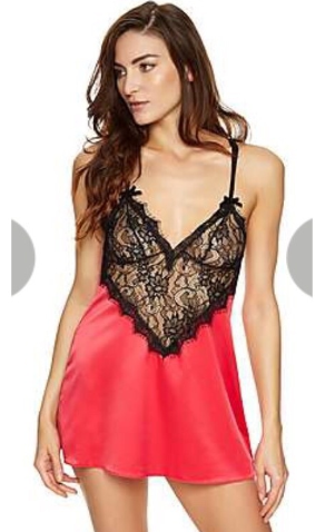 Lace Bodysuit Image 4