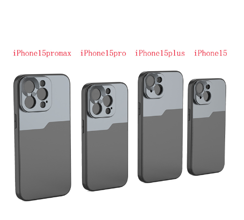 Special case for mobile phone lens