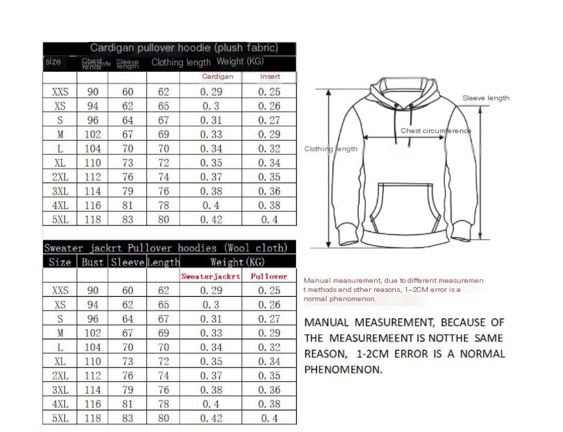 Hoodie Image 1