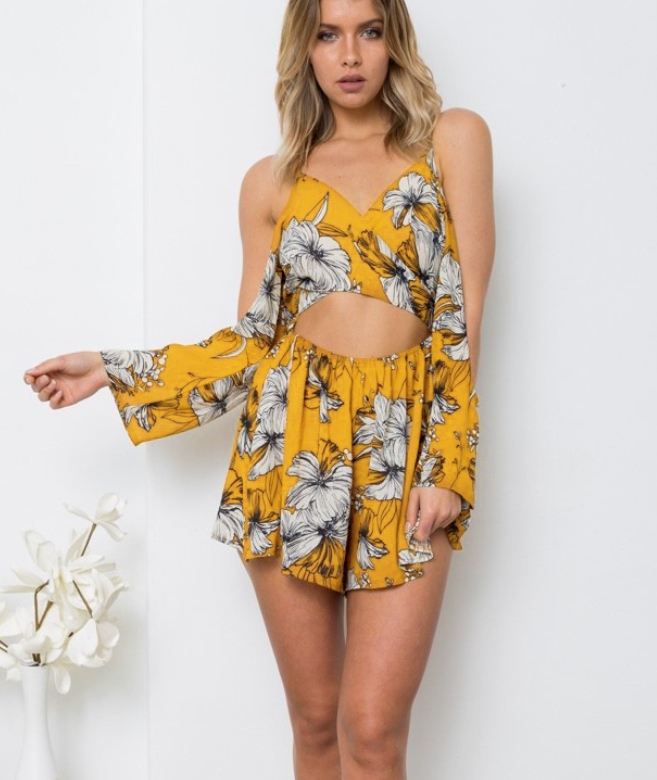 Camisole Dress Image 2