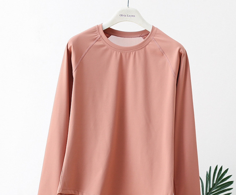 Yoga T-Shirt Image 3