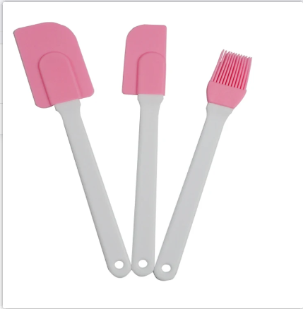 Silicone Baking Set Image 2