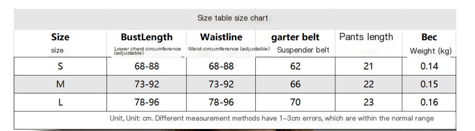 Lingerie Encanto Luna Image 1