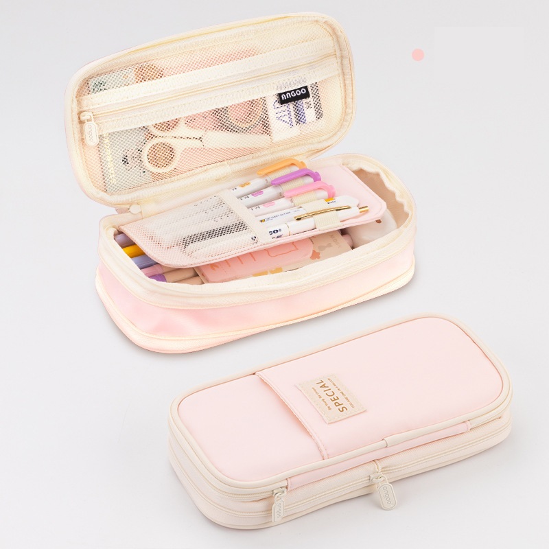 Macaron Pencil Case 4