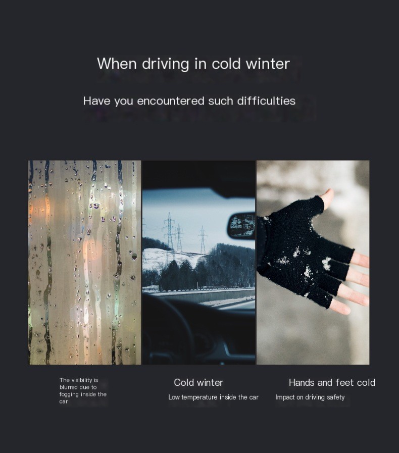 Car Heater Image 3