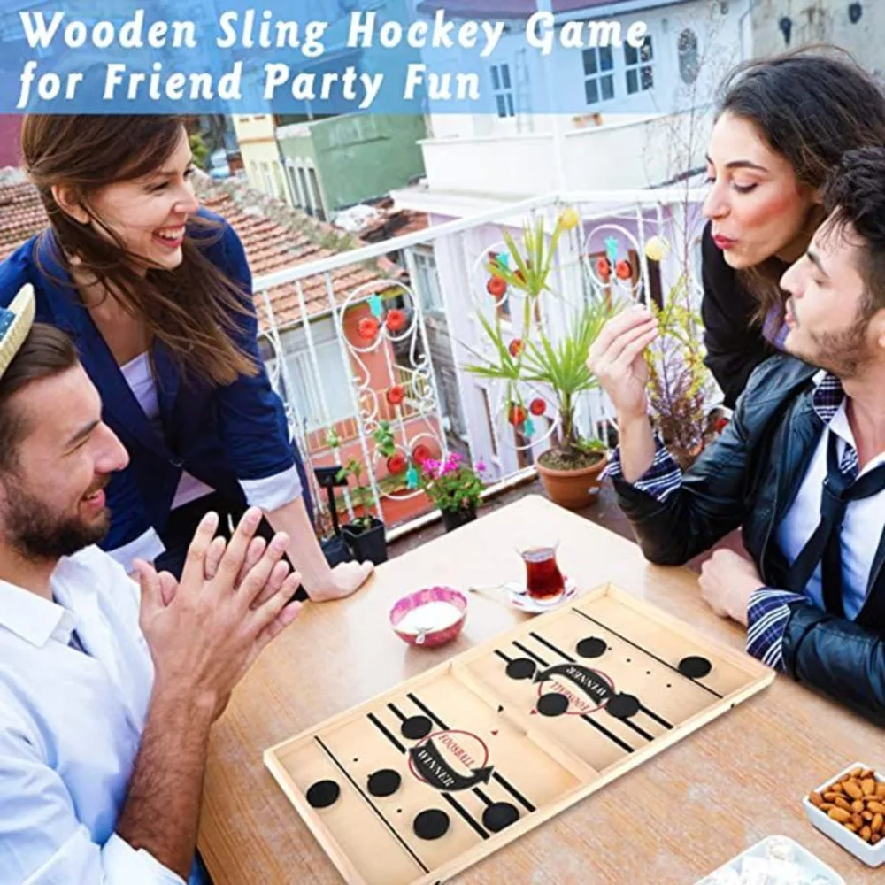 Foosball Game Image 5