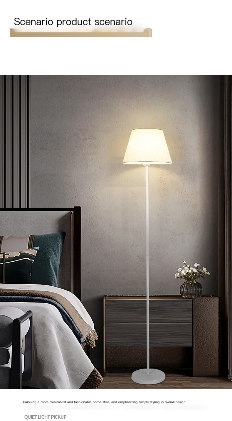 Nordic Floor Lamp Image 6