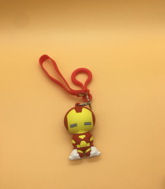 Cartoon Keychain 5