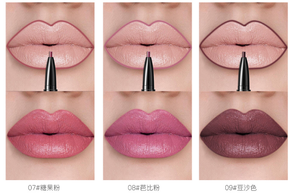 Pudaier Matte Finish
