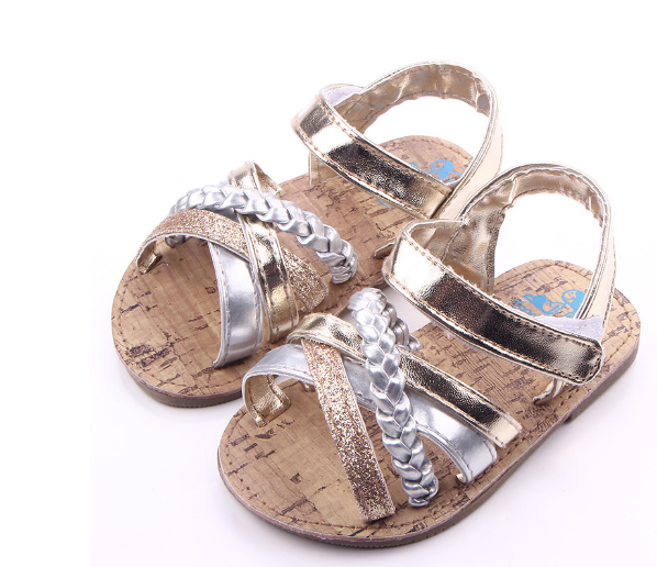 Baby Sandal Image 3
