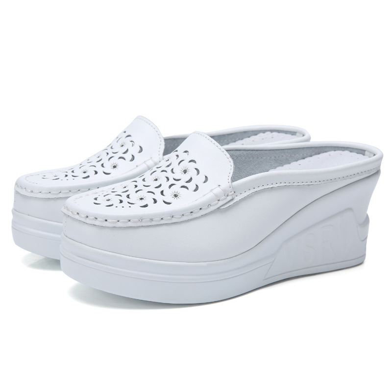 Stylish Platform Sandals