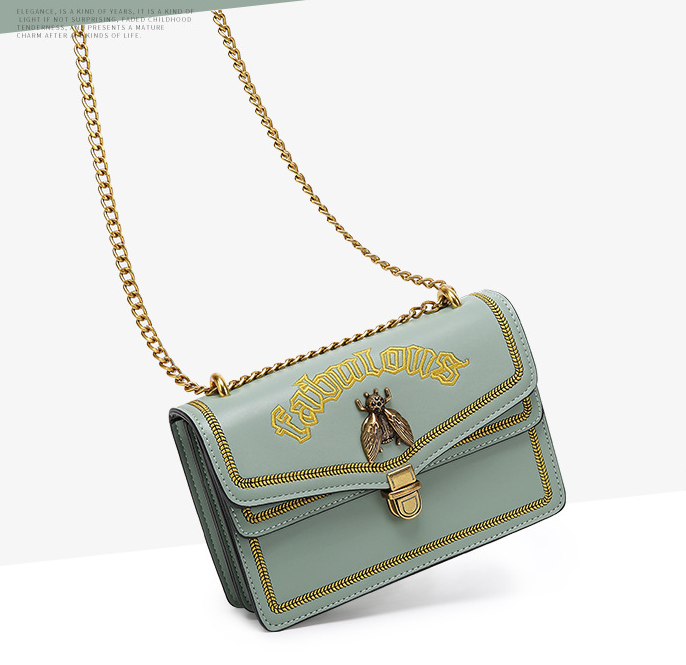 Crossbody Bag Image 1