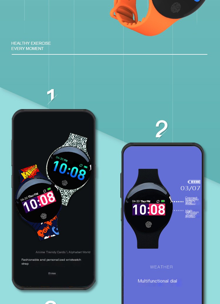 Smartwatch Image 2