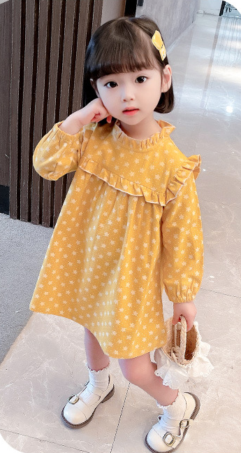 Princess Dress Image 2