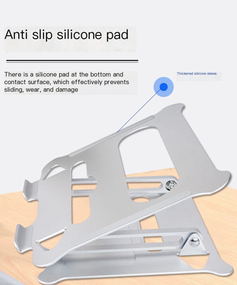 Laptop Stand Image 4