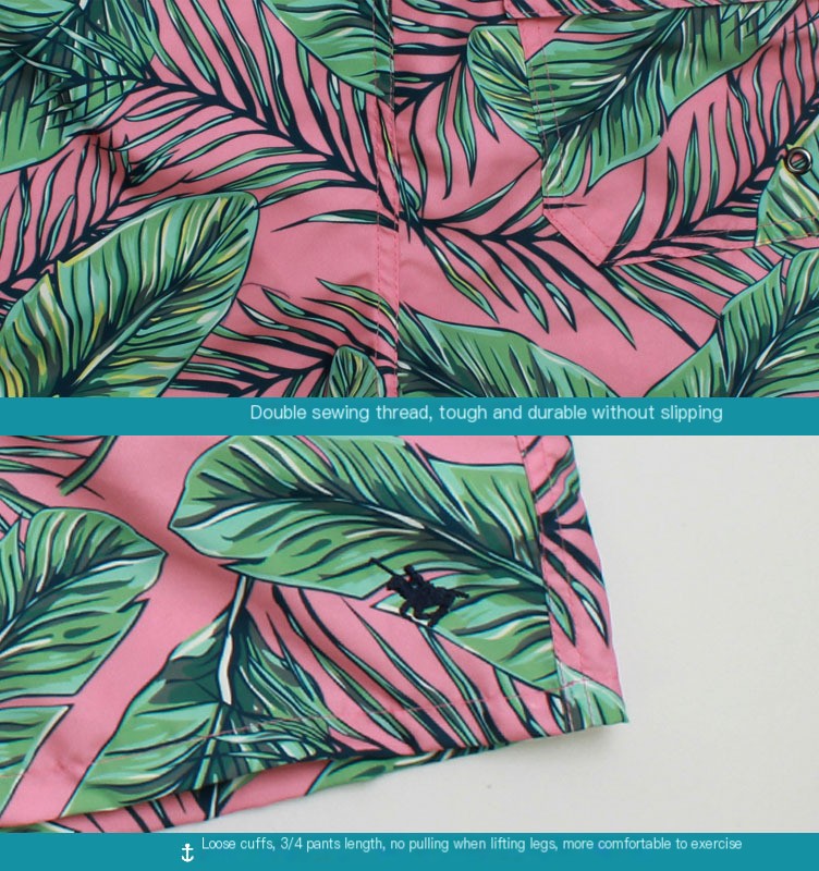 Men`s beach pants style 10