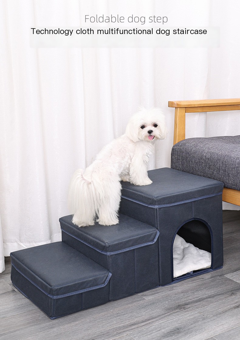 Pet Stairs Image 2