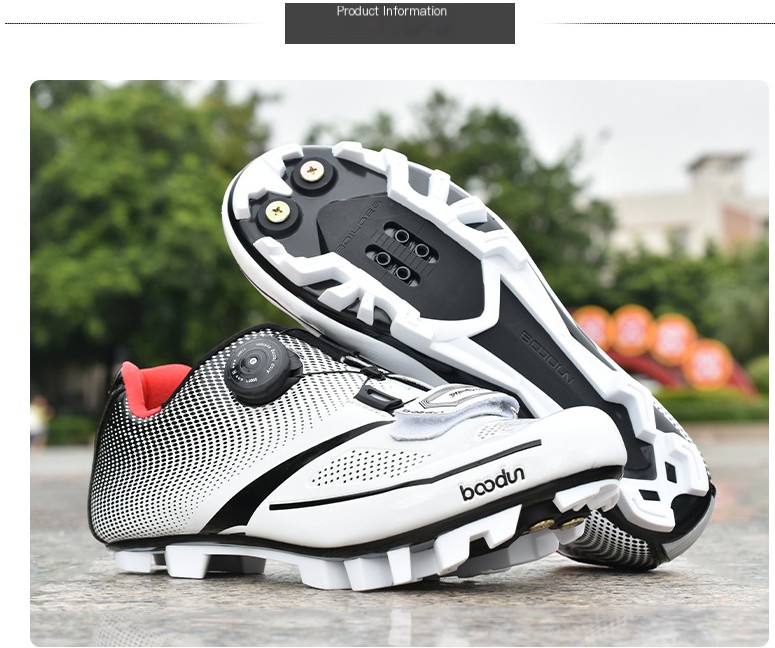 Cycling Shoe 1