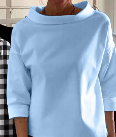 Fleece Shirt Example 2