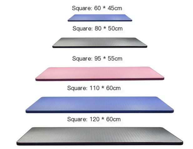 Pet Grooming Table Top Image 3