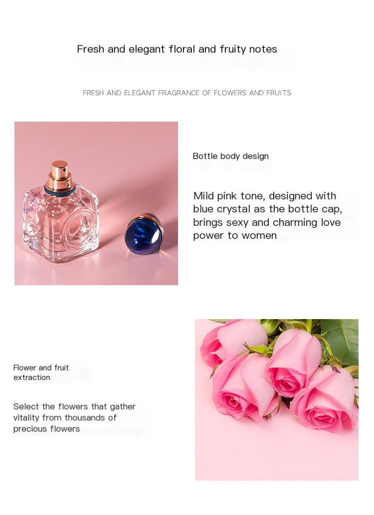 Imported Perfume No. 171 - Image 3