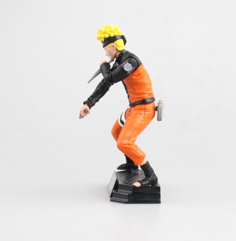 Anime Figurine Image 3