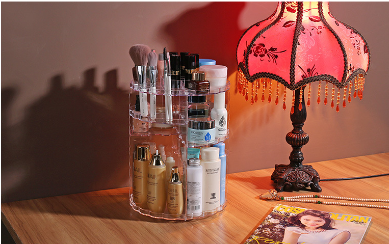 Makeup Organizer Image 1