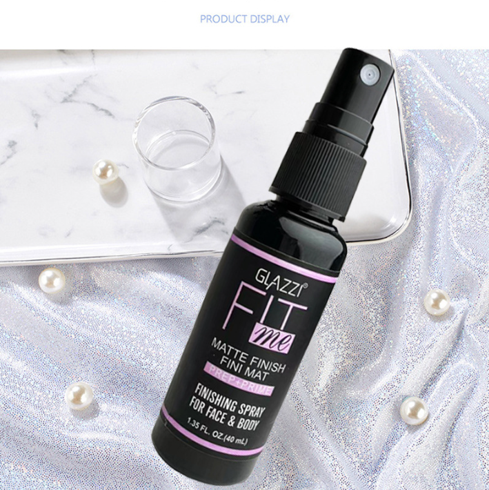 Makeup Setting Spray Image 4