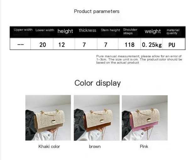 Fashion Pu Hasp Ladies Top-Handle Bags Braid Design 2024 New Brand Shoulder Bags for Women Free Shipping Bolsas Femininas