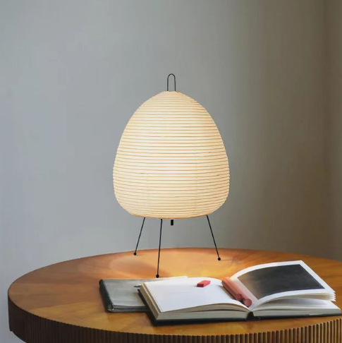 AKARI Tischlampe Image 2