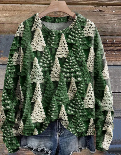 Christmas Shirt Style 7