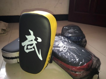 Kick Pad Image 3