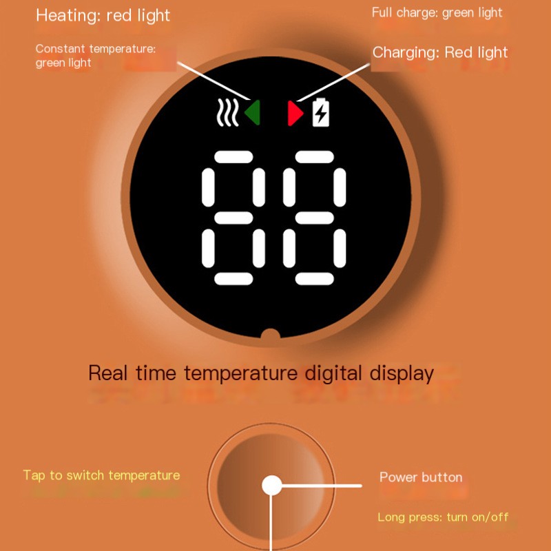 Baby Bottle Warmer Cover