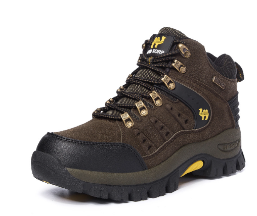Comfortable Hiking Shoes