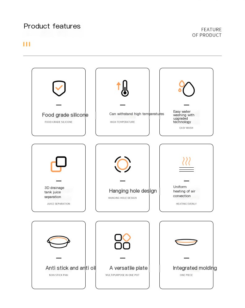 Silicone Baking Mat Image 4