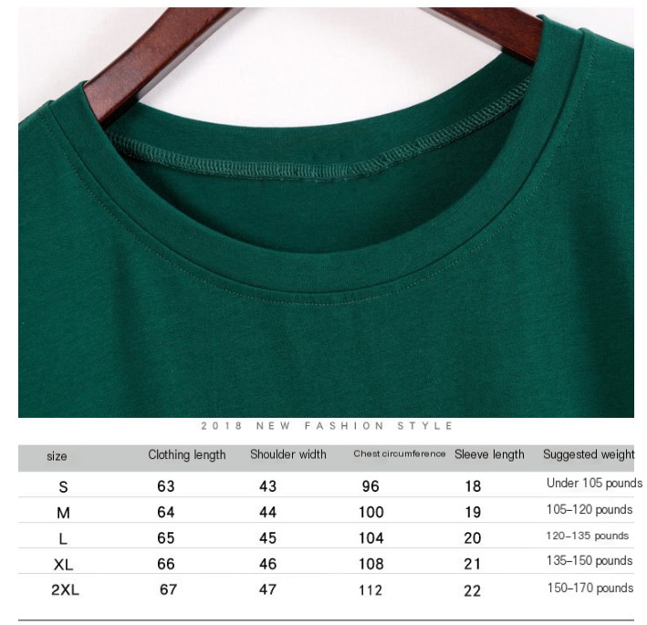 Short Sleeve T-Shirt