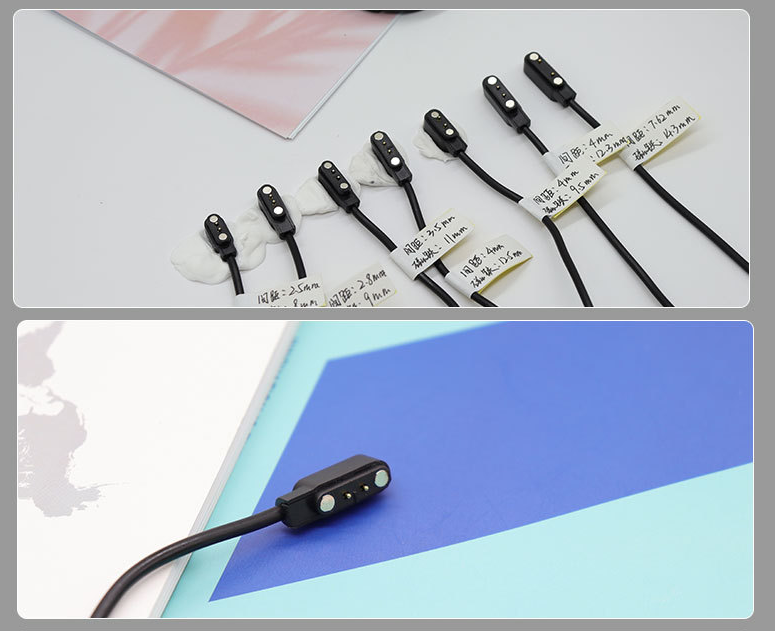 Magnetic Charger Image 3