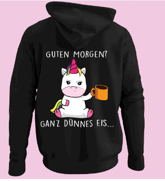 Plus Size Hoodie