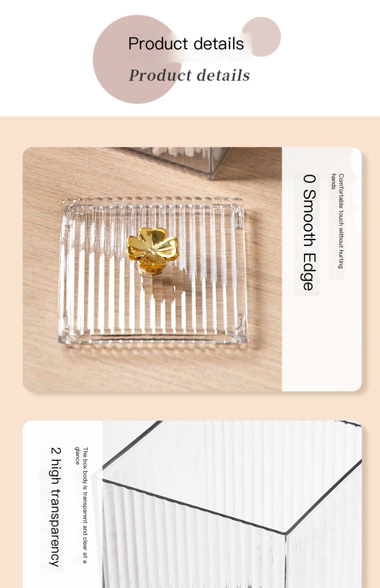 Cotton Swab Box - Image 12