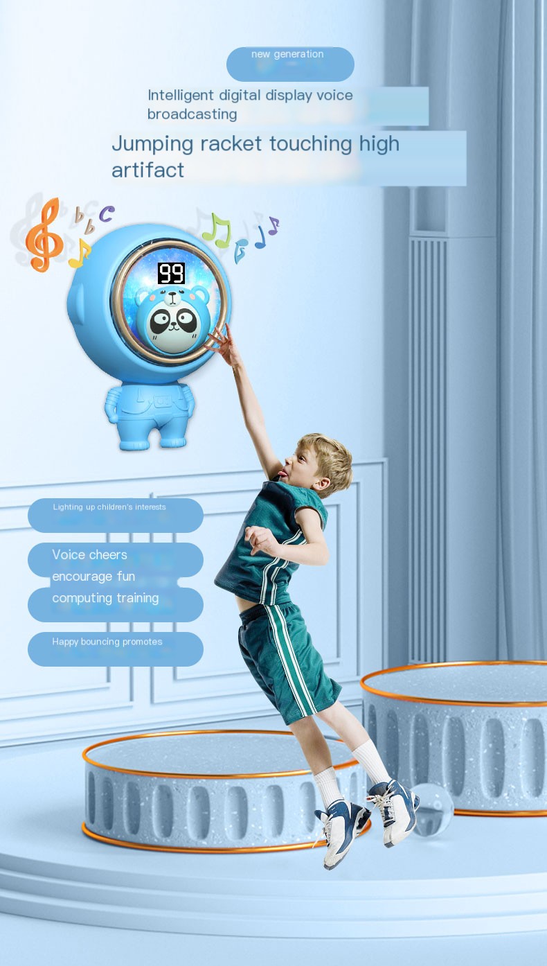Smart Voice Jump Counter 1