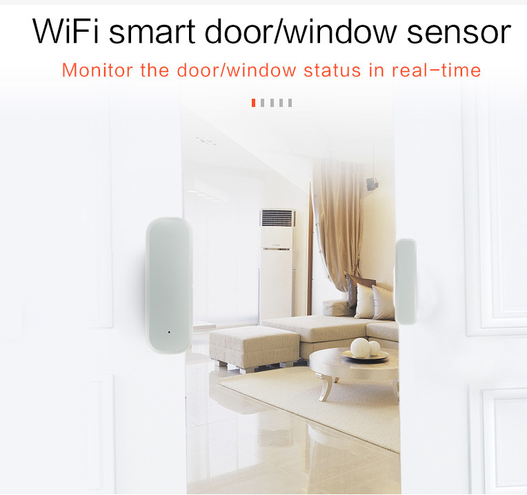 Smart Home Integration