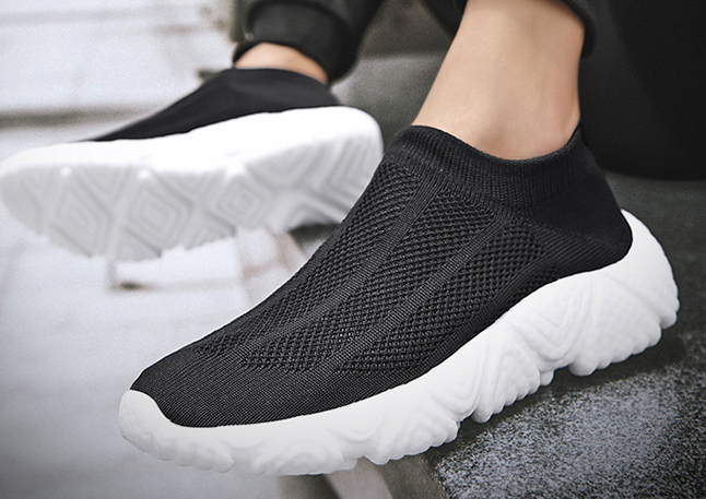 Sporty Casual Shoes
