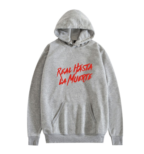Women's Fashion Casual Hooded Coat Image 2