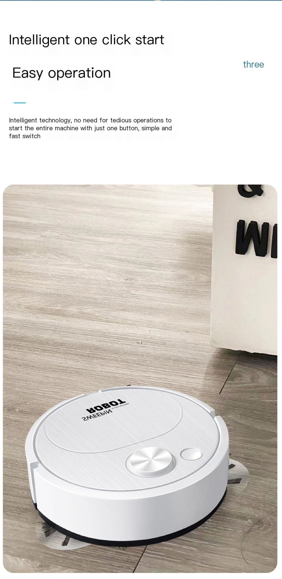 Cleaning Robot 1