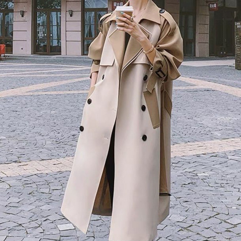 Windbreaker Style Inspiration