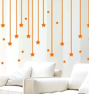Star Wallpaper for Kids