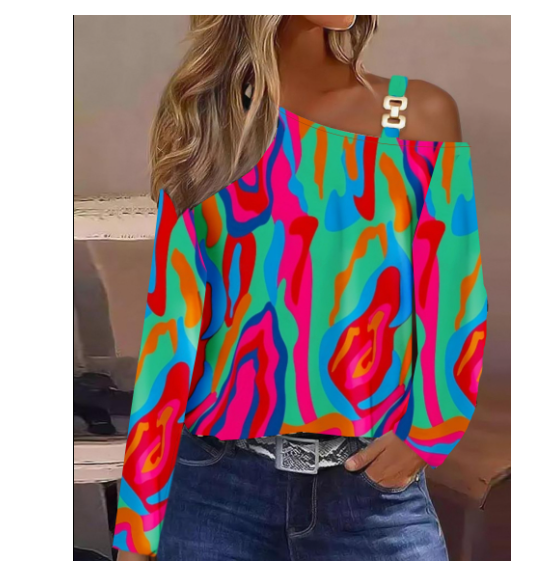 Lindy Blouse Image 4