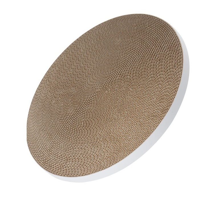 Multi-functional Cat Scratching Board 3