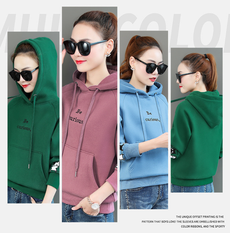 Hoodie Image 3