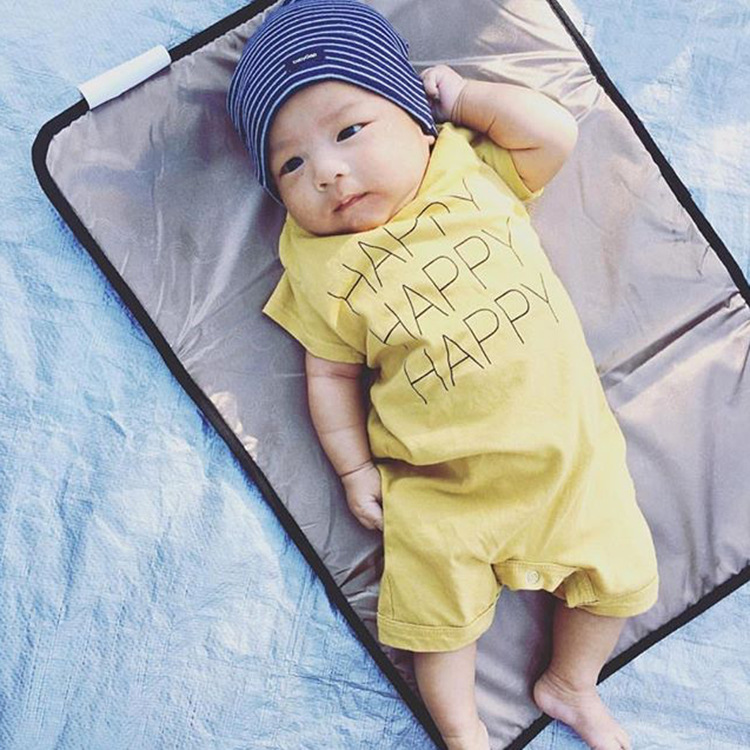 Cotton Bodysuit 4